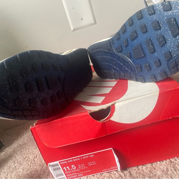 Nike Airmax 1.   Limited Edition. - Picture 3 of 7